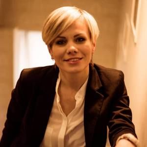 Meet your Posher, Olga